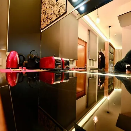 Centre - Espace Privé - Apartamento