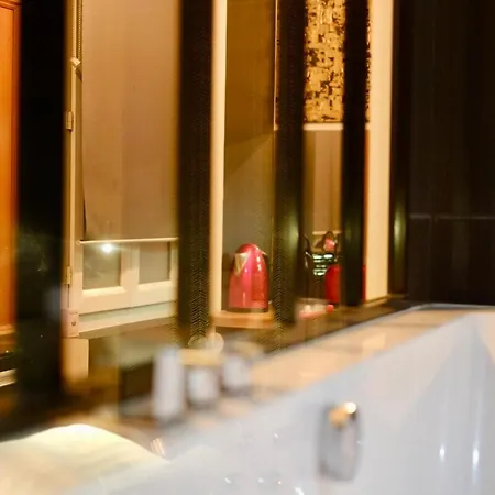 Centre - Espace Privé - Ruan