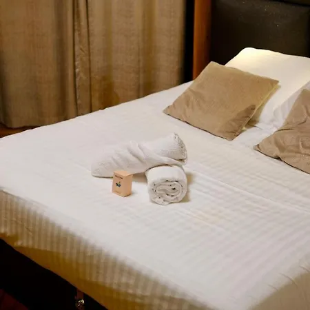 アパート Centre - Espace Prive -