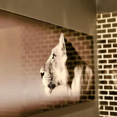 Centre - Espace Prive - アパート ルーアン