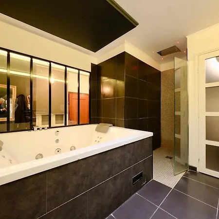 Centre - Espace Prive -