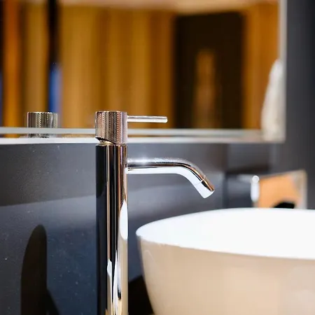 Centre - Espace Privé - Apartamento Ruan