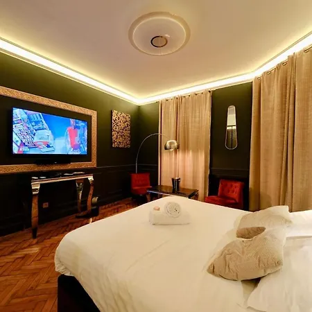 Centre - Espace Privé - * Ruan