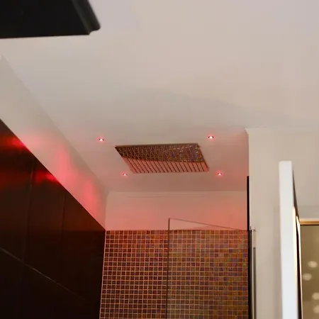 Centre - Espace Privé - Appartement