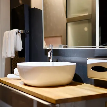 Centre - Espace Privé - Apartamento *