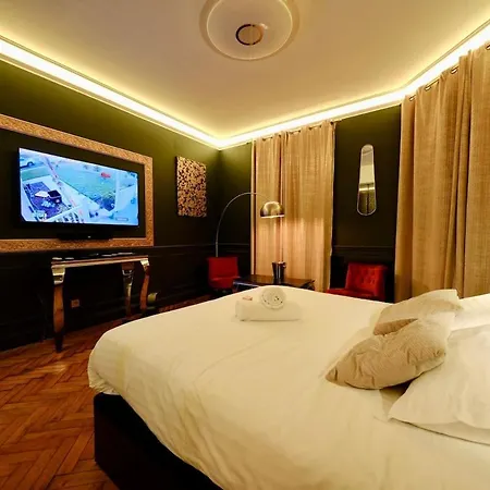 Spa Pour 2 Pers - Rouen Centre