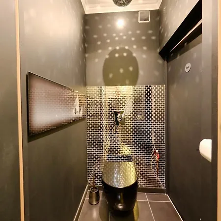 Spa Pour 2 Pers - Rouen Centre Apartman
