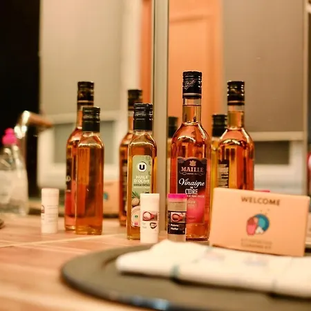 Apartamento Centre - Espace Privé -