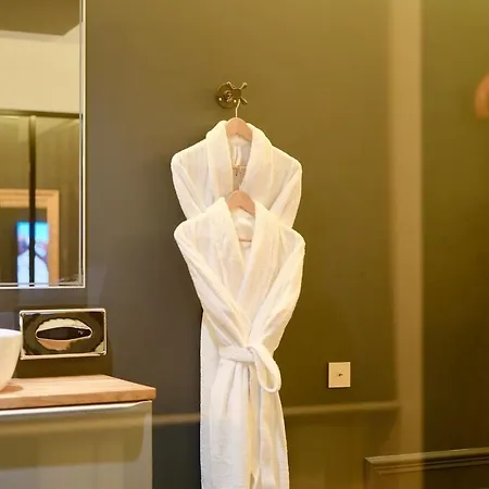 Apartamento Centre - Espace Privé - Ruan