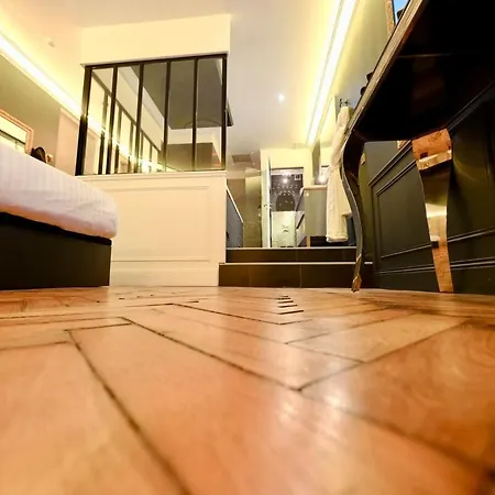 Centre - Espace Privé - *