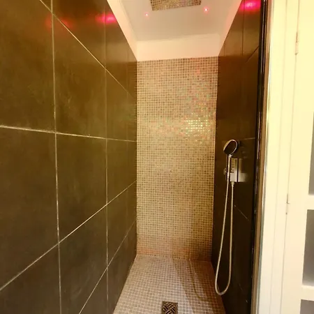 Centre - Espace Privé - Apartamento