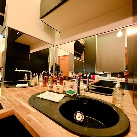 Spa Pour 2 Pers - Rouen Centre Apartman Rouen