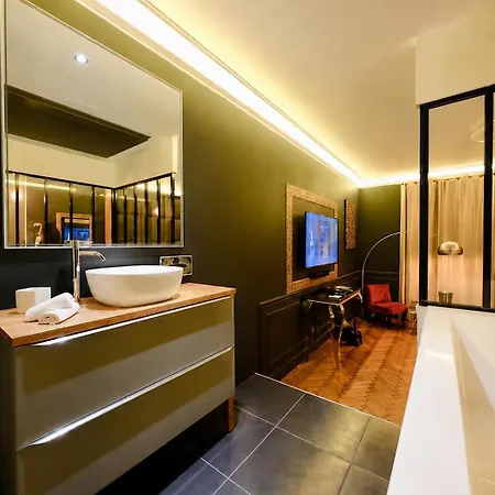 Spa Pour 2 Pers - Rouen Centre * Rouen