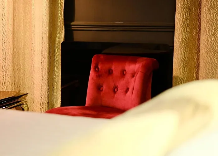 شقة Centre - Espace Prive - روان