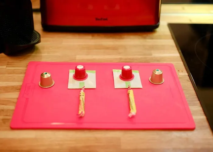 Centre - Espace Prive - * Руан