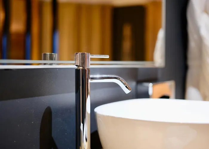 Centre - Espace Prive - شقة روان