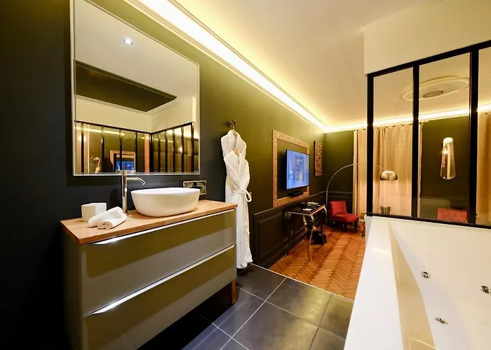 Centre - Espace Prive - Руан