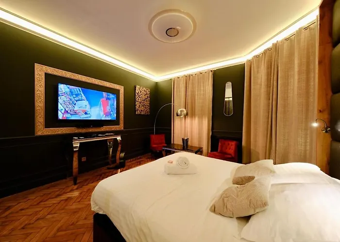 Centre - Espace Prive - * Руан