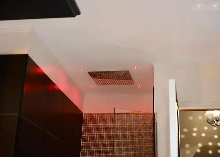 Centre - Espace Prive - Апартаменты