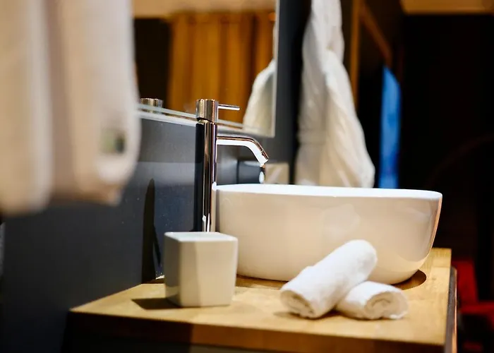 Centre - Espace Prive - شقة روان