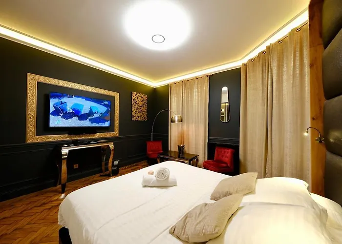 Centre - Espace Prive - شقة روان