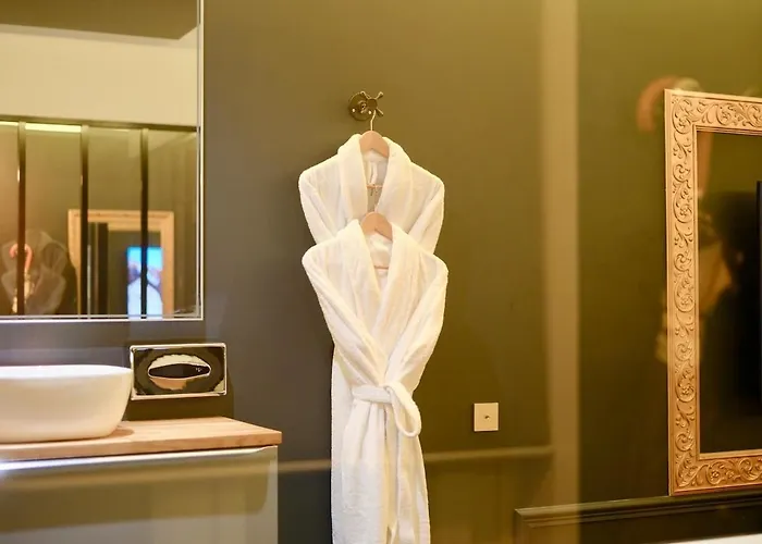 شقة Centre - Espace Prive - روان