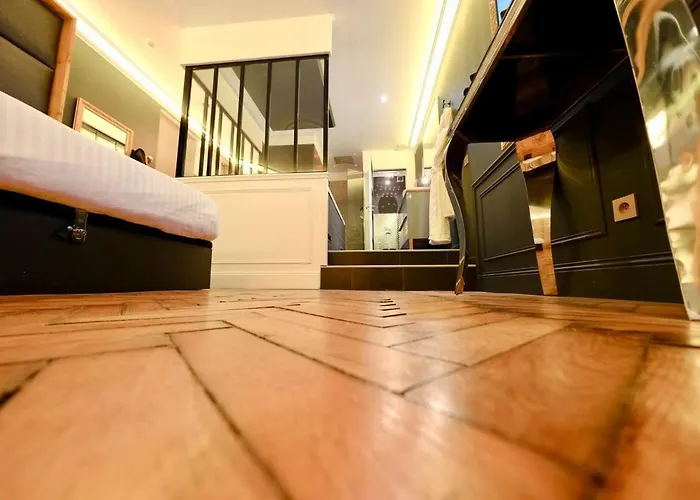 Centre - Espace Prive - *