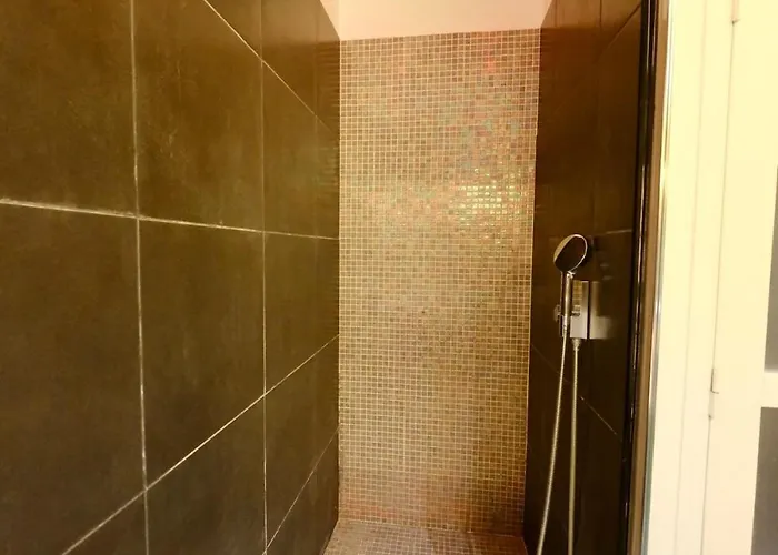 Centre - Espace Prive - Апартаменты