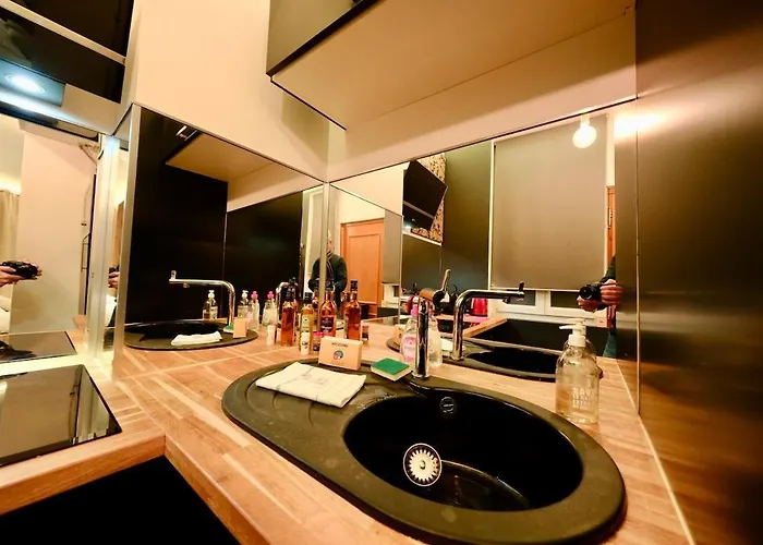 Centre - Espace Prive - Апартаменты Руан