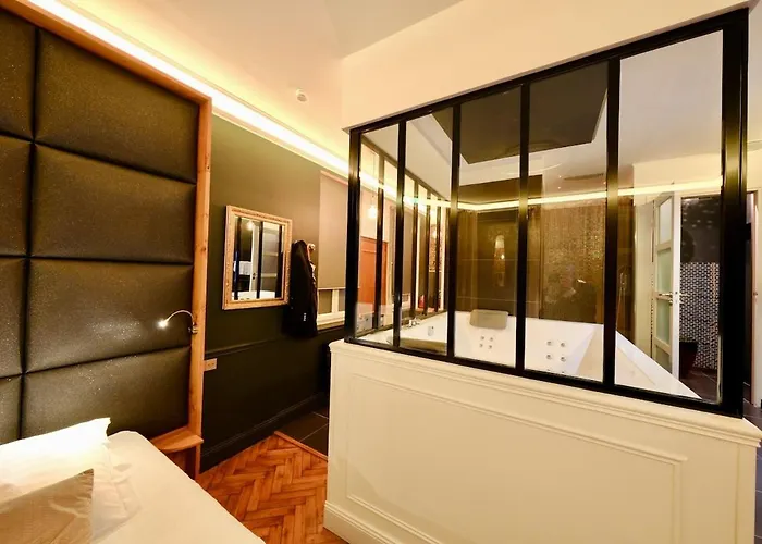 Centre - Espace Prive - شقة